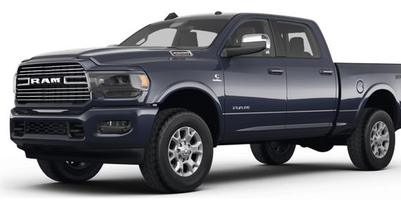RAM 2500 2022 3C6UR5CJXNG126630 image