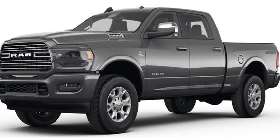 RAM 2500 2022 3C6UR5FJ1NG392470 image