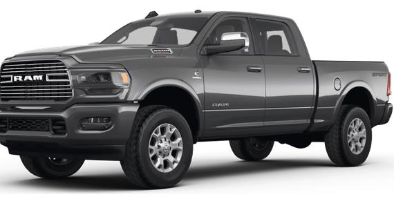 RAM 2500 2022 3C6UR5FL5NG148404 image