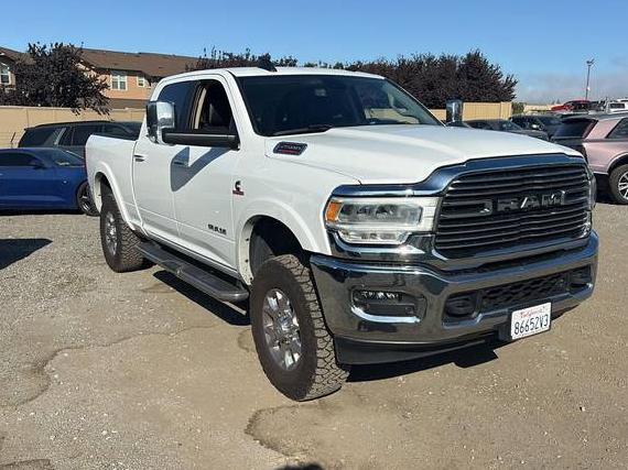 RAM 2500 2022 3C6UR5FLXNG184587 image