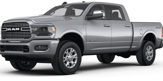 RAM 2500 2022 3C6UR5NL9NG125032 image