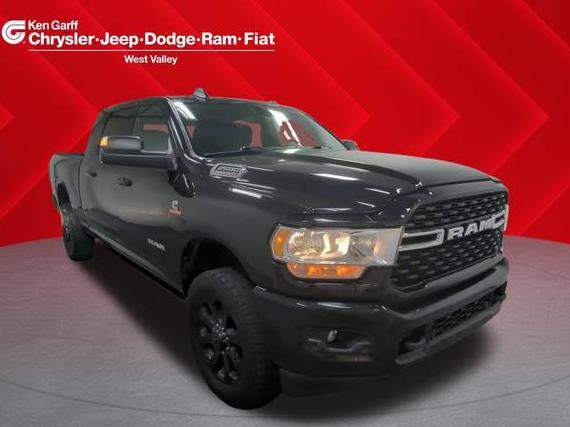RAM 2500 2022 3C6UR5ML7NG359011 image RAM 2500 2022 3C6UR5ML7NG359011 image
