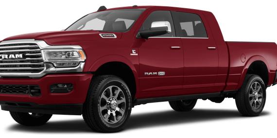 RAM 2500 2022 3C6UR5PL5NG361139 image