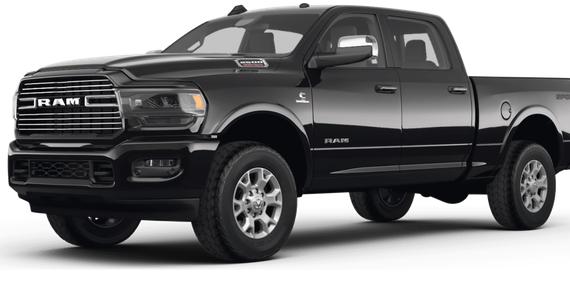 RAM 2500 2022 3C6UR5NL2NG315643 image