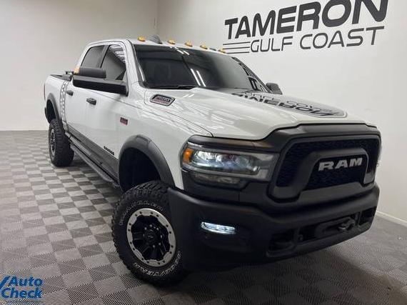 RAM 2500 2022 3C6TR5EJ8NG432167 image