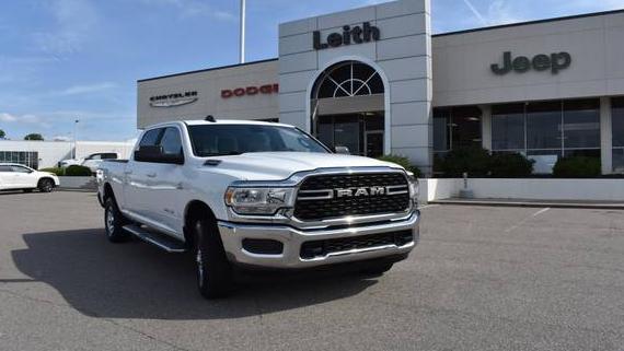 RAM 2500 2022 3C6UR5DL7NG436461 image
