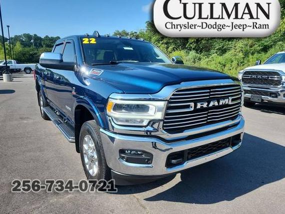 RAM 2500 2022 3C6UR5FLXNG282454 image