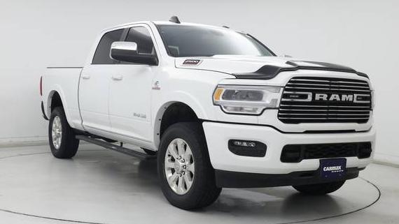 RAM 2500 2022 3C6UR5FL0NG366721 image