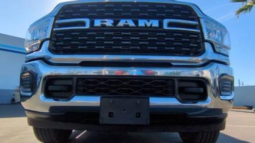 RAM 2500 2022 3C6UR5DL8NG321190 image