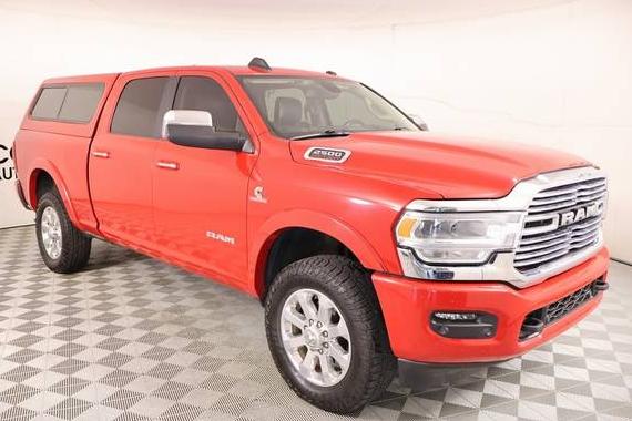 RAM 2500 2022 3C6UR5FL4NG323449 image RAM 2500 2022 3C6UR5FL4NG323449 image