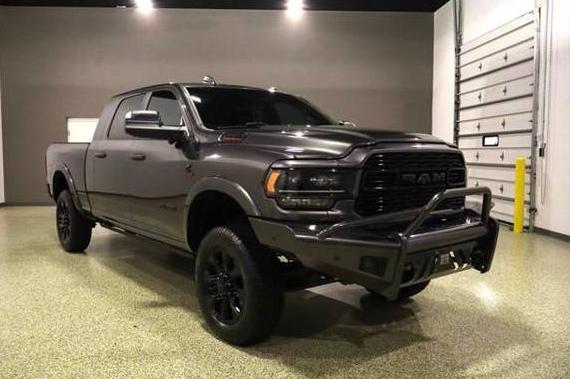 RAM 2500 2022 3C6UR5TL4NG158555 image RAM 2500 2022 3C6UR5TL4NG158555 image