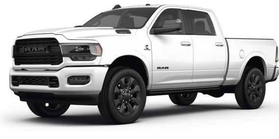 RAM 2500 2022 3C6UR5GL8NG126492 image