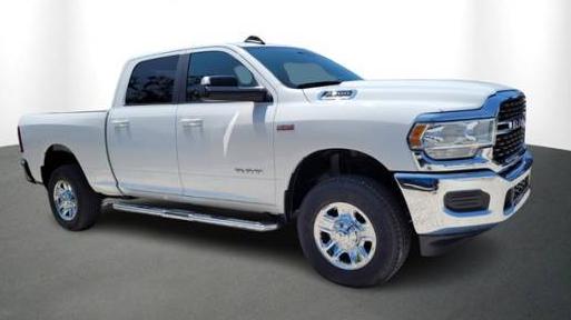 RAM 2500 2022 3C6UR5DJ7NG182409 image