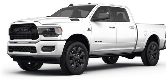 RAM 2500 2022 3C6UR5GL0NG337816 image