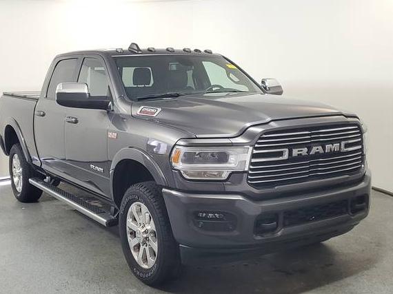 RAM 2500 2022 3C6UR5FJ0NG394856 image