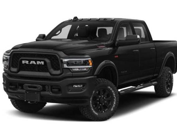 RAM 2500 2022 3C6TR5EJ0NG403584 image