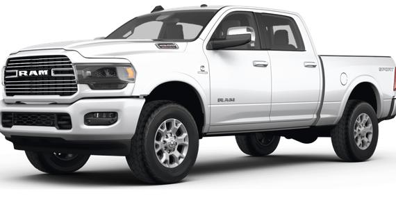 RAM 2500 2022 3C6UR5CL0NG221232 image
