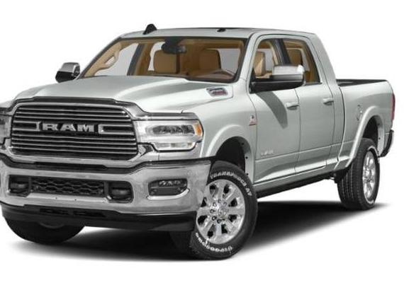 RAM 2500 2022 3C6UR5ML6NG184671 image
