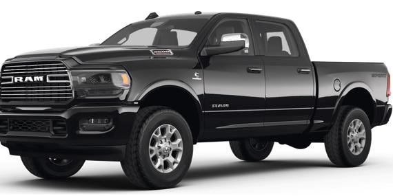 RAM 2500 2022 3C6UR5FL7NG108700 image