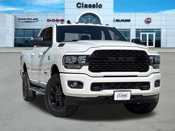 RAM 2500 2022 3C6UR5DL0NG164030 image RAM 2500 2022 3C6UR5DL0NG164030 image