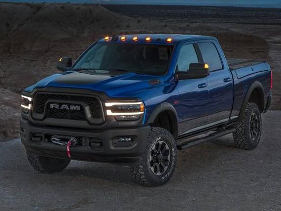 RAM 2500 2022 3C6UR5FJ4NG278902 image