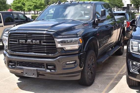 RAM 2500 2022 3C6UR5FL6NG228827 image