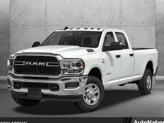 RAM 2500 2022 3C6UR5FL5NG423737 image