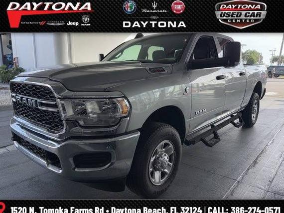 RAM 2500 2022 3C6UR5CL3NG368399 image