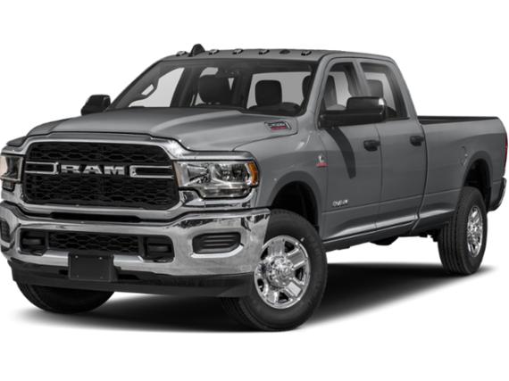 RAM 2500 2022 3C6UR5HJ8NG354523 image