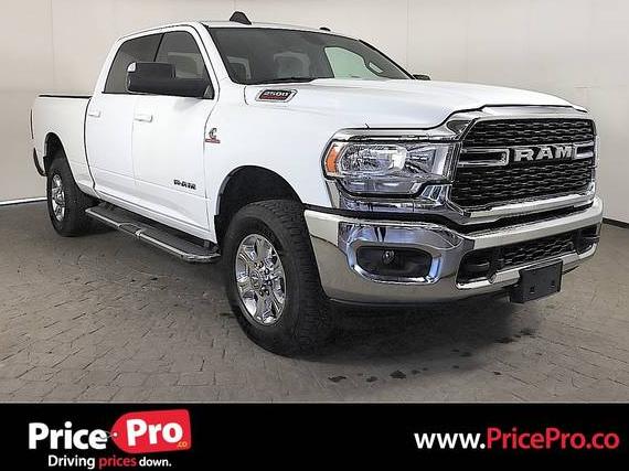 RAM 2500 2022 3C6UR5DL1NG322178 image