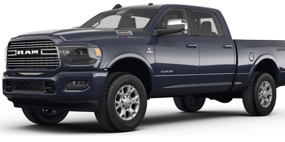 RAM 2500 2022 3C6UR5KL5NG130958 image