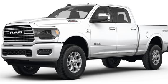 RAM 2500 2022 3C6UR5CL1NG201006 image RAM 2500 2022 3C6UR5CL1NG201006 image