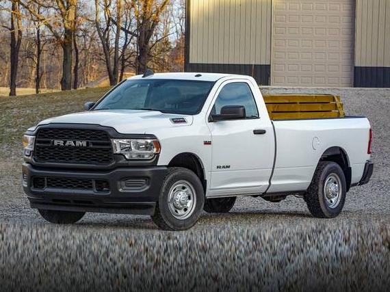 RAM 2500 2022 3C6UR5DJ9NG254811 image