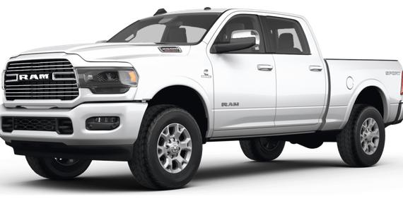 RAM 2500 2022 3C6UR5HJ8NG139305 image