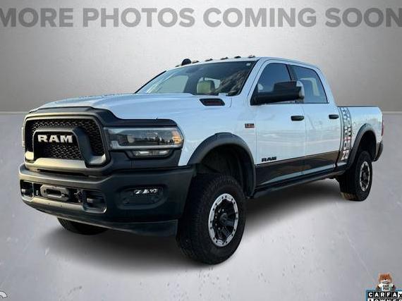 RAM 2500 2022 3C6TR5EJ8NG249612 image