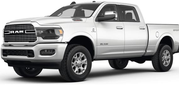 RAM 2500 2022 3C6UR5FJ2NG318054 image