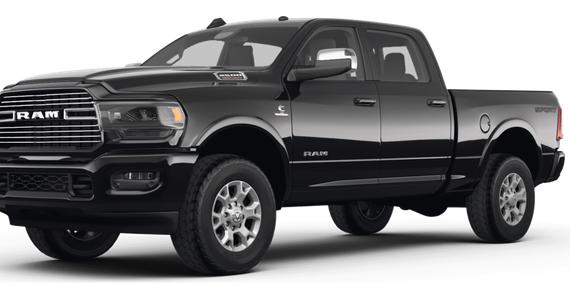 RAM 2500 2022 3C6UR5NL1NG227778 image