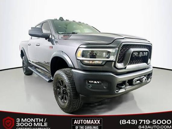 RAM 2500 2022 3C6TR5EJ4NG240275 image RAM 2500 2022 3C6TR5EJ4NG240275 image