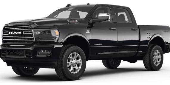 RAM 2500 2022 3C6UR5FJ6NG150015 image