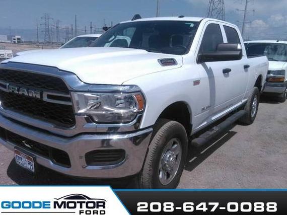RAM 2500 2022 3C6UR5CJXNG201679 image