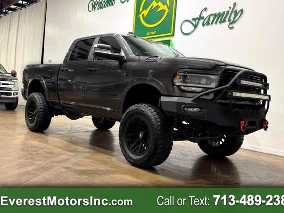 RAM 2500 2022 3C6UR5FL5NG282104 image