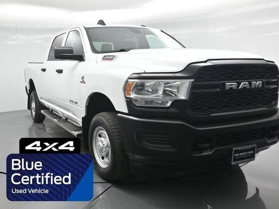 RAM 2500 2022 3C6UR5CL5NG372051 image