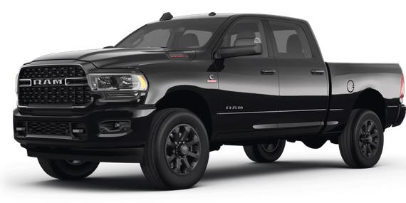 RAM 2500 2022 3C6UR5DL3NG401559 image