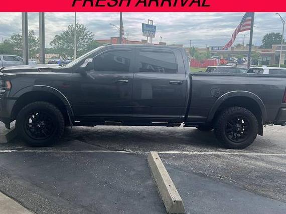 RAM 2500 2022 3C6UR5SLXNG253834 image
