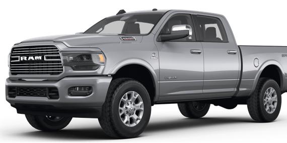 RAM 2500 2022 3C6UR5FJ5NG370813 image