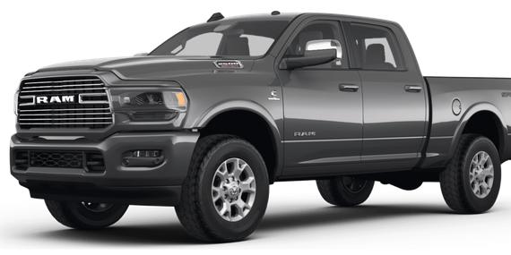 RAM 2500 2022 3C6UR5FL6NG345789 image