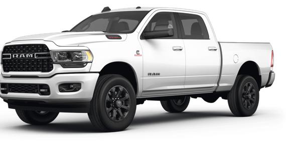 RAM 2500 2022 3C6UR5DL0NG322138 image
