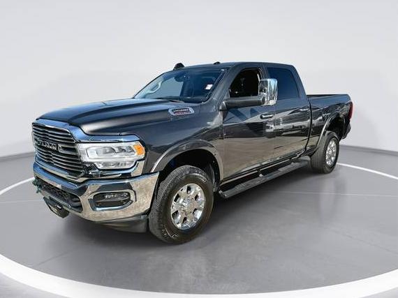 RAM 2500 2022 3C6UR5FL6NG298246 image RAM 2500 2022 3C6UR5FL6NG298246 image