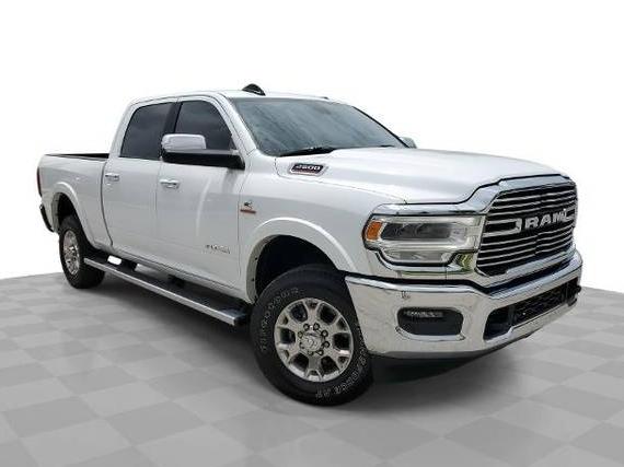 RAM 2500 2022 3C6UR5FL3NG423851 image