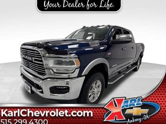 RAM 2500 2022 3C6UR5NJ4NG216272 image